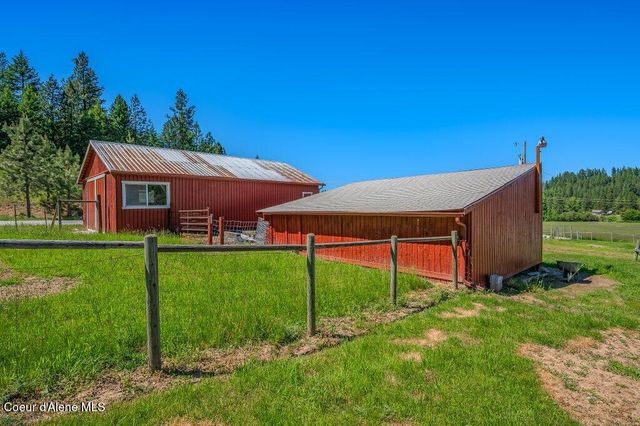 25024 N Derting Rd, Hayden, ID 83835
