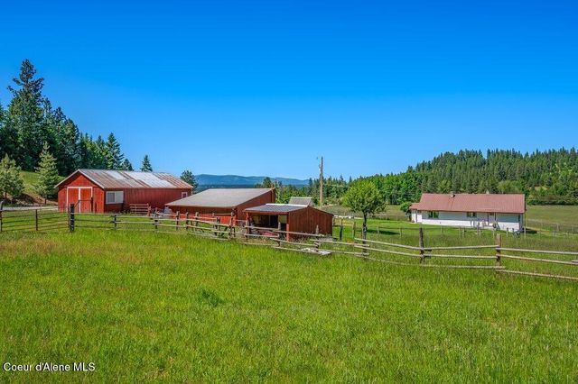 25024 N Derting Rd, Hayden, ID 83835
