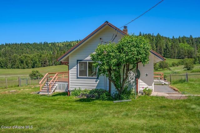 25024 N Derting Rd, Hayden, ID 83835