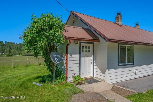 25024 N Derting Rd, Hayden, ID 83835