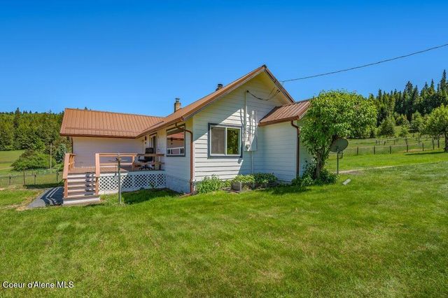 25024 N Derting Rd, Hayden, ID 83835