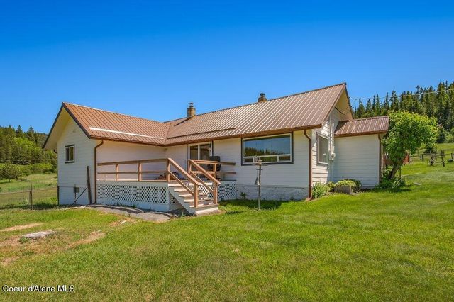 25024 N Derting Rd, Hayden, ID 83835