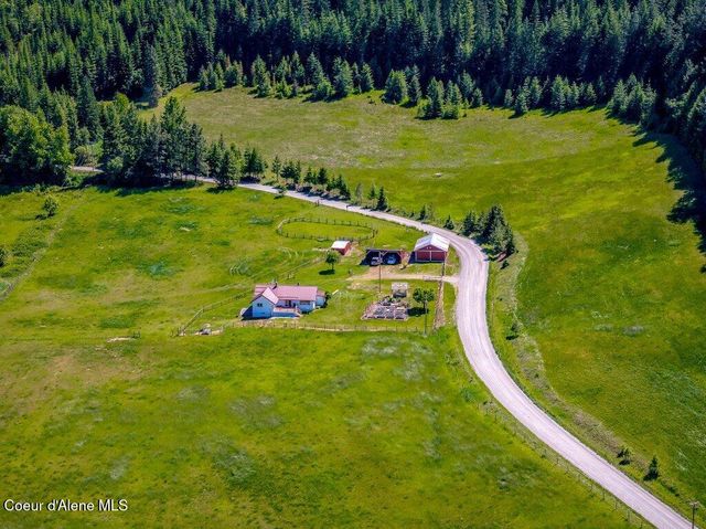 25024 N Derting Rd, Hayden, ID 83835