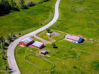 25024 N Derting Rd, Hayden, ID 83835