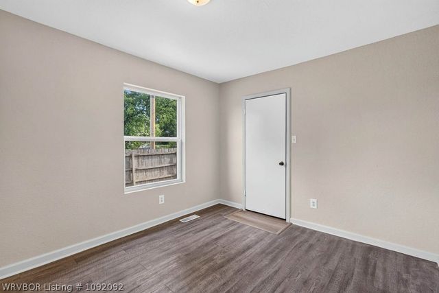 1923 N M Street, Fort Smith, AR 72901