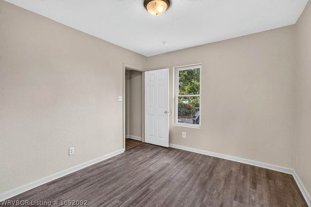 1923 N M Street, Fort Smith, AR 72901