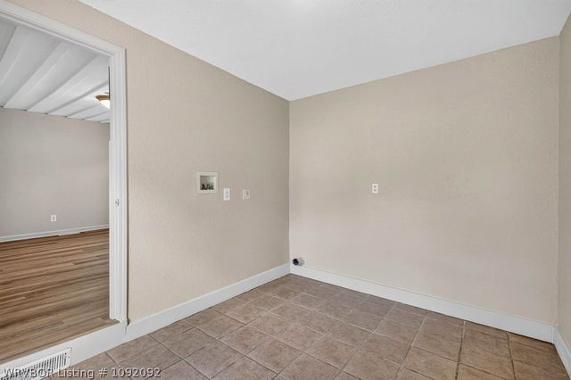 1923 N M Street, Fort Smith, AR 72901