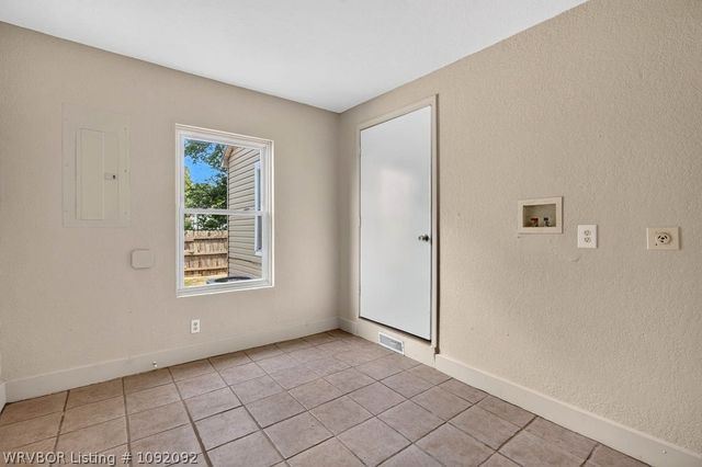 1923 N M Street, Fort Smith, AR 72901