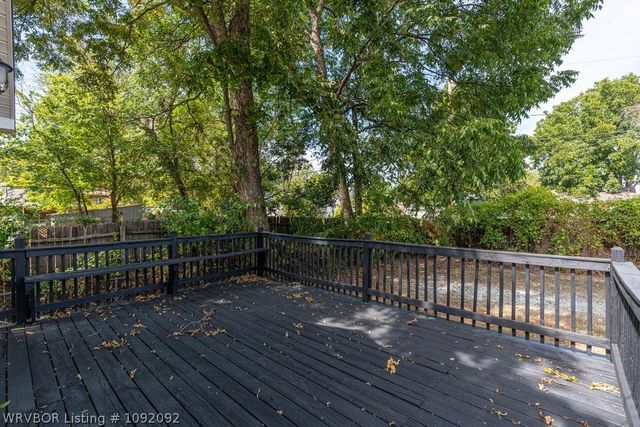 1923 N M Street, Fort Smith, AR 72901