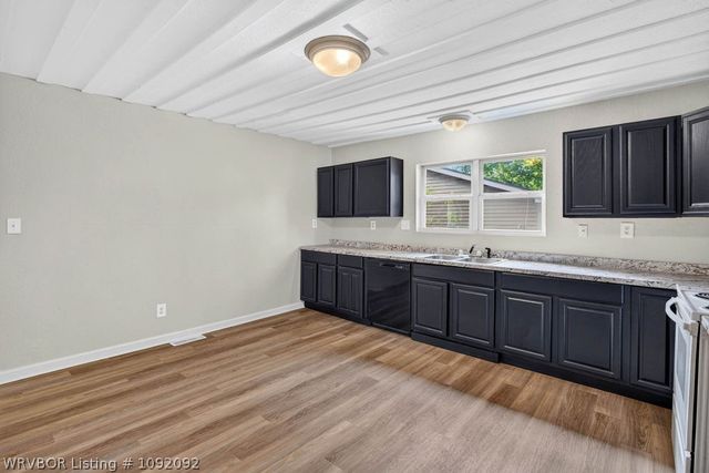 1923 N M Street, Fort Smith, AR 72901