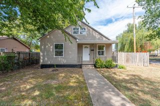 1923 N M Street, Fort Smith, AR 72901