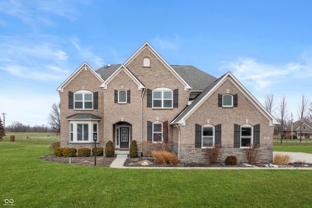 7100 Kennesaw Drive, Brownsburg, IN 46112