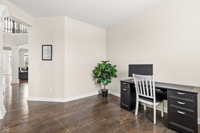 7100 Kennesaw Drive, Brownsburg, IN 46112