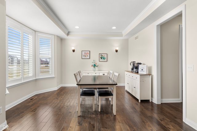 7100 Kennesaw Drive, Brownsburg, IN 46112