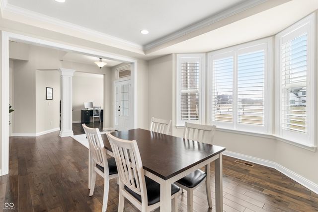 7100 Kennesaw Drive, Brownsburg, IN 46112