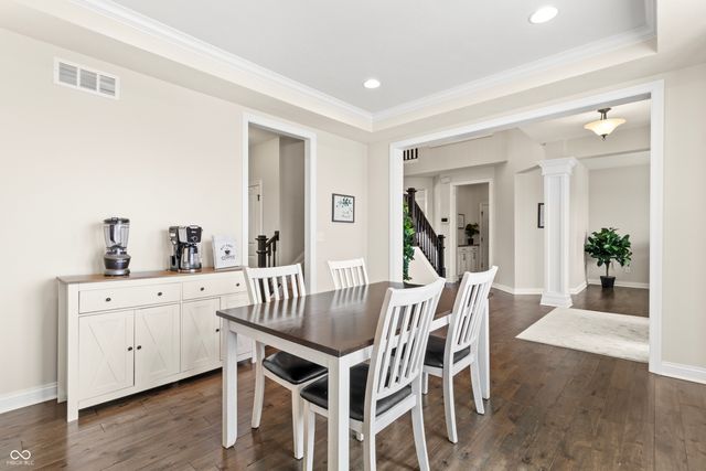 7100 Kennesaw Drive, Brownsburg, IN 46112