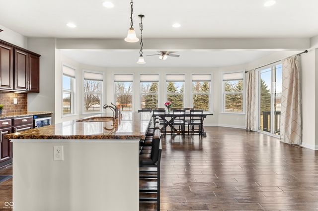 7100 Kennesaw Drive, Brownsburg, IN 46112