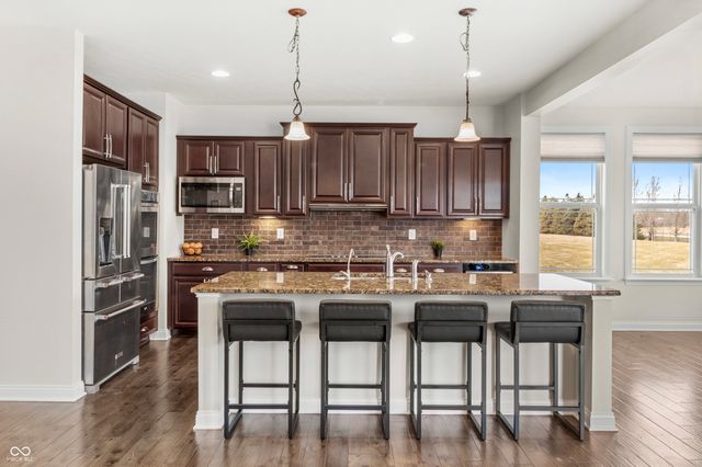 7100 Kennesaw Drive, Brownsburg, IN 46112