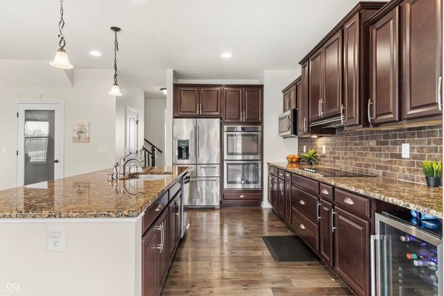 7100 Kennesaw Drive, Brownsburg, IN 46112