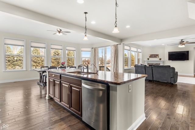 7100 Kennesaw Drive, Brownsburg, IN 46112