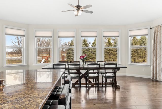 7100 Kennesaw Drive, Brownsburg, IN 46112