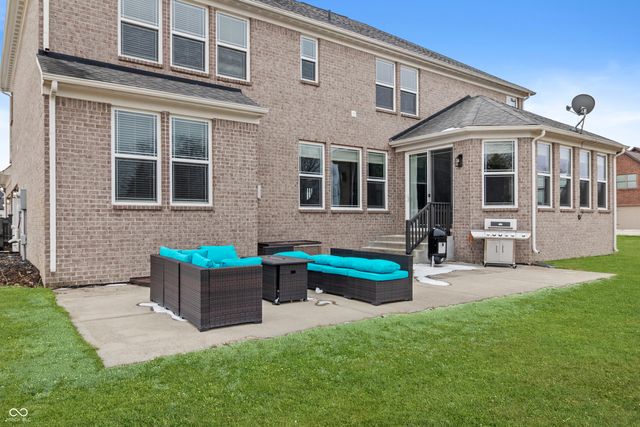 7100 Kennesaw Drive, Brownsburg, IN 46112