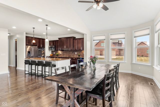 7100 Kennesaw Drive, Brownsburg, IN 46112