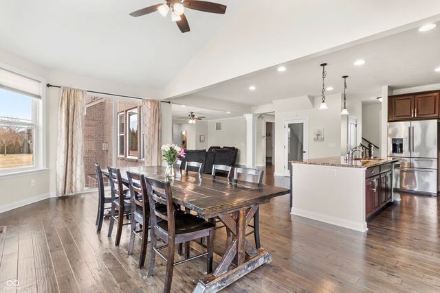 7100 Kennesaw Drive, Brownsburg, IN 46112