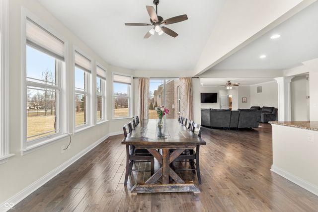 7100 Kennesaw Drive, Brownsburg, IN 46112