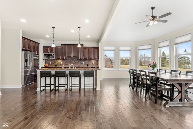 7100 Kennesaw Drive, Brownsburg, IN 46112