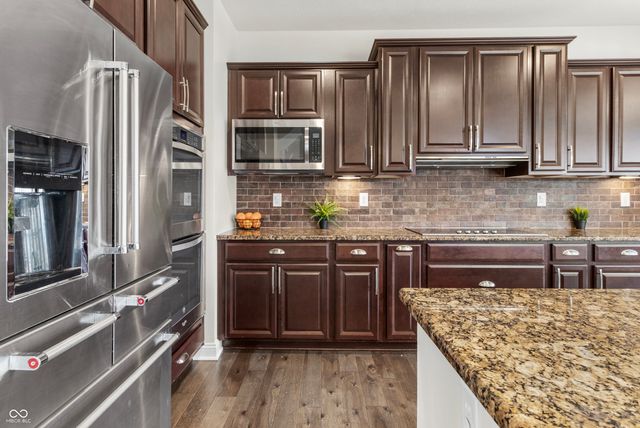 7100 Kennesaw Drive, Brownsburg, IN 46112