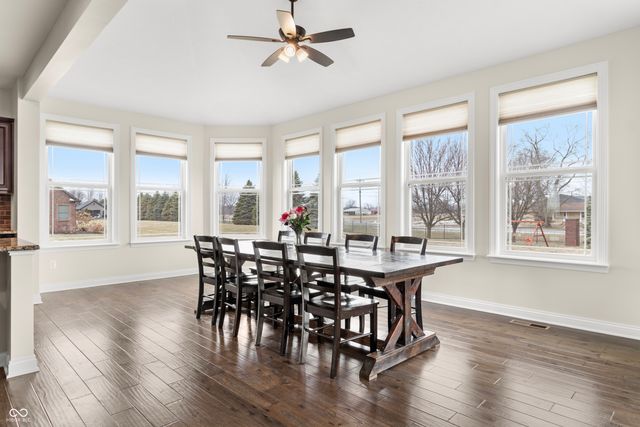 7100 Kennesaw Drive, Brownsburg, IN 46112