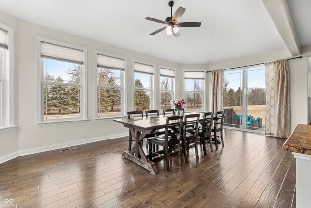 7100 Kennesaw Drive, Brownsburg, IN 46112