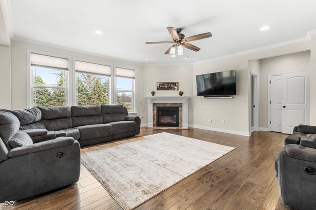 7100 Kennesaw Drive, Brownsburg, IN 46112