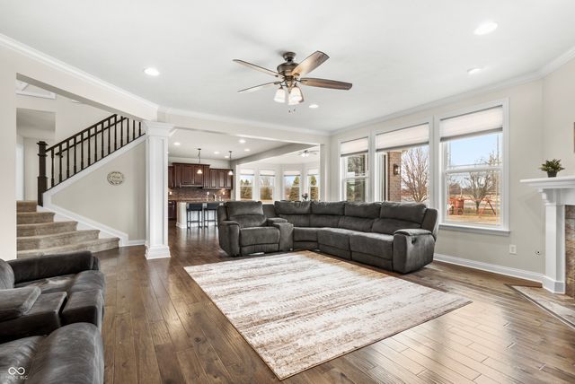 7100 Kennesaw Drive, Brownsburg, IN 46112