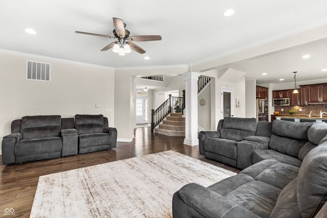 7100 Kennesaw Drive, Brownsburg, IN 46112