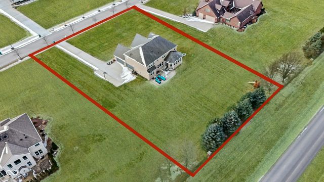 7100 Kennesaw Drive, Brownsburg, IN 46112