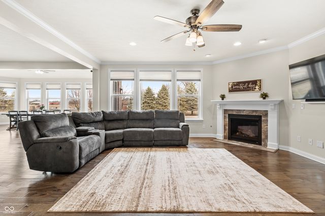 7100 Kennesaw Drive, Brownsburg, IN 46112