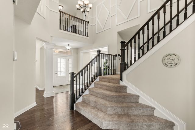 7100 Kennesaw Drive, Brownsburg, IN 46112