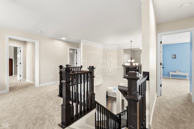 7100 Kennesaw Drive, Brownsburg, IN 46112