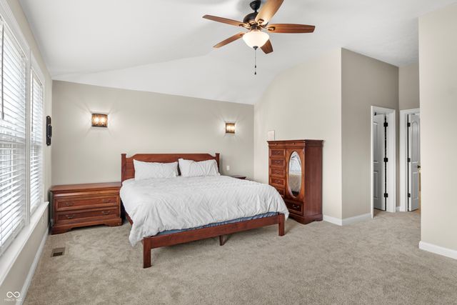 7100 Kennesaw Drive, Brownsburg, IN 46112