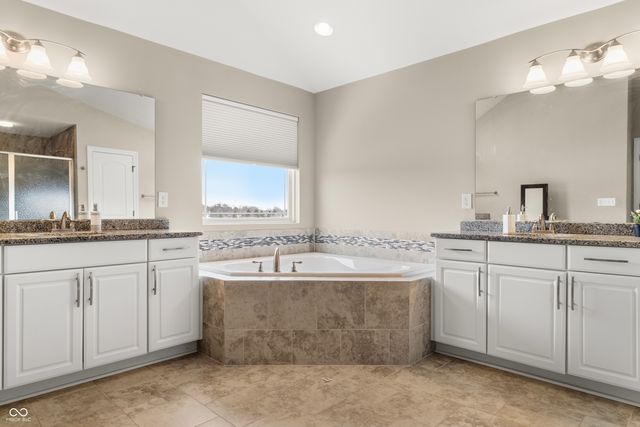 7100 Kennesaw Drive, Brownsburg, IN 46112