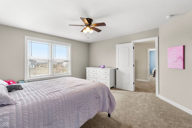 7100 Kennesaw Drive, Brownsburg, IN 46112