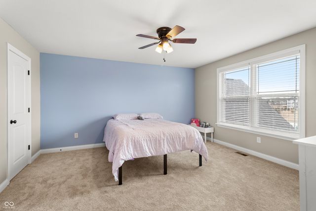 7100 Kennesaw Drive, Brownsburg, IN 46112