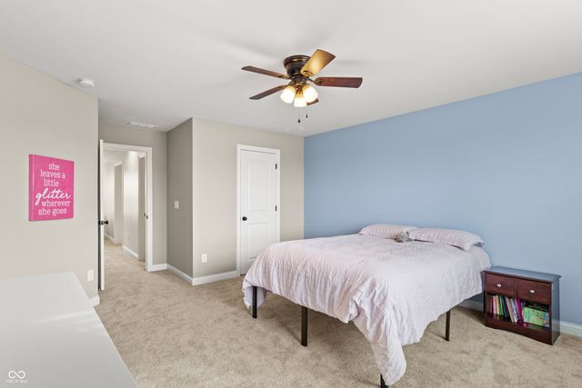 7100 Kennesaw Drive, Brownsburg, IN 46112