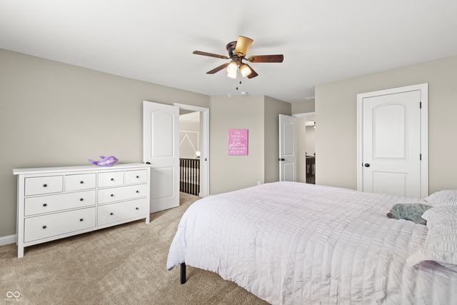 7100 Kennesaw Drive, Brownsburg, IN 46112