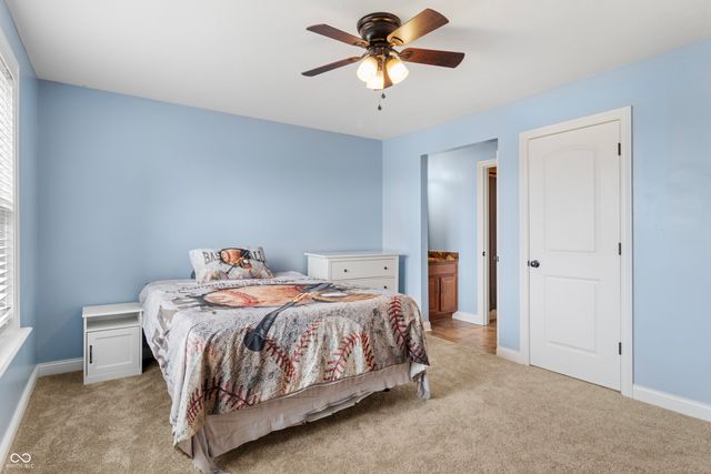 7100 Kennesaw Drive, Brownsburg, IN 46112