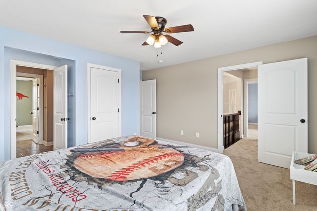 7100 Kennesaw Drive, Brownsburg, IN 46112