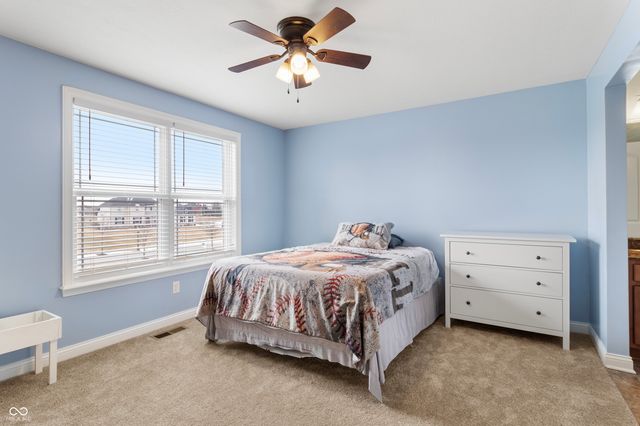 7100 Kennesaw Drive, Brownsburg, IN 46112