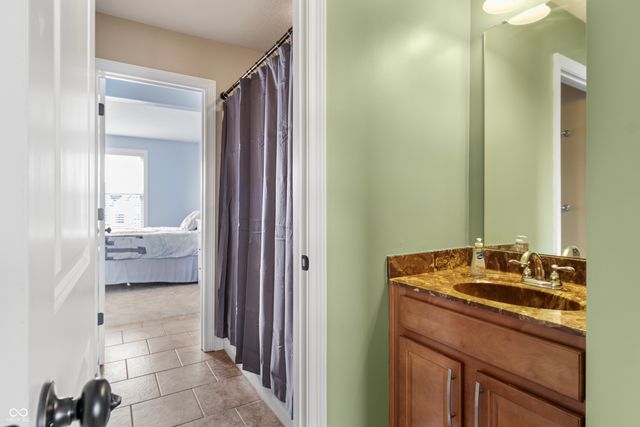 7100 Kennesaw Drive, Brownsburg, IN 46112